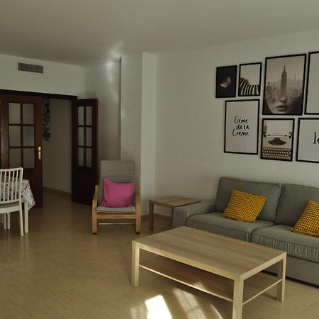 Apartamento Turistico 'Rios' By Namestia San Juan Del Puerto Ngoại thất bức ảnh
