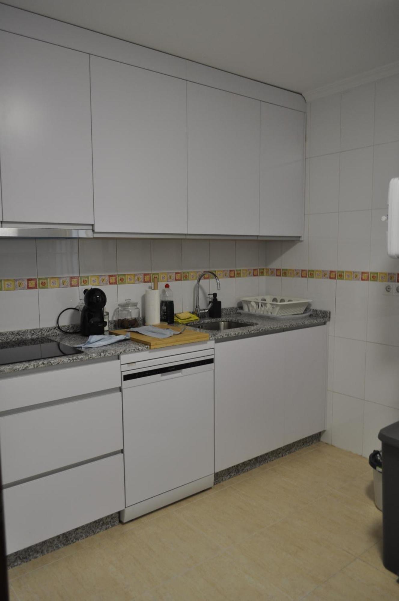 Apartamento Turistico 'Rios' By Namestia San Juan Del Puerto Ngoại thất bức ảnh