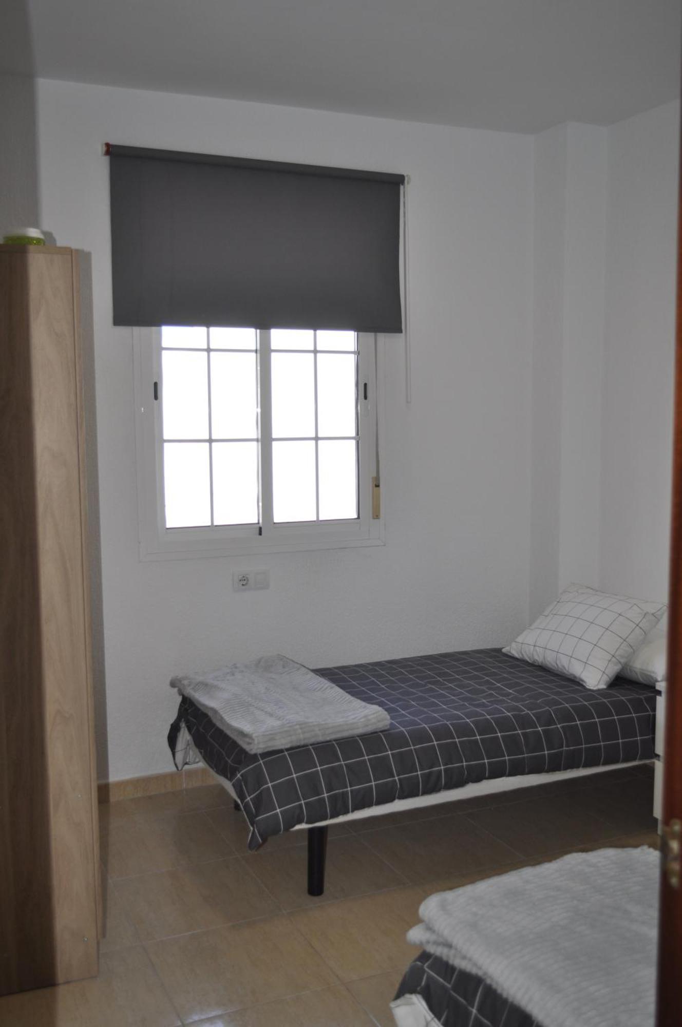 Apartamento Turistico 'Rios' By Namestia San Juan Del Puerto Ngoại thất bức ảnh
